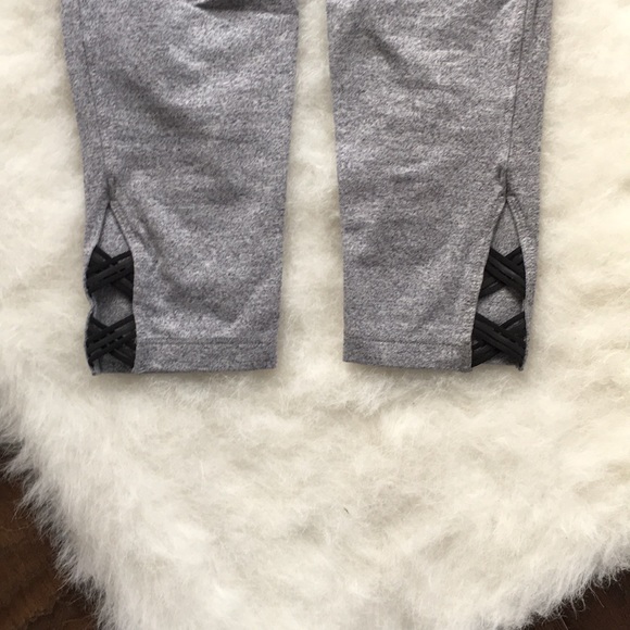 VS sport cropped leggings - Picture 2 of 4